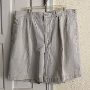 Polo Ralph Lauren Khaki TYLER Shorts Men’s Size 38